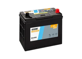 EXIDE Premium 12V 45Ah 390A EA456