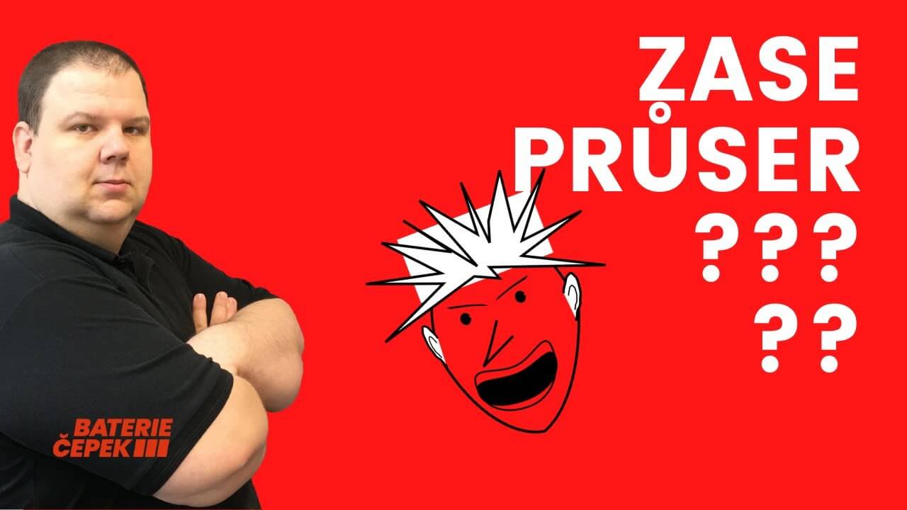 Různé