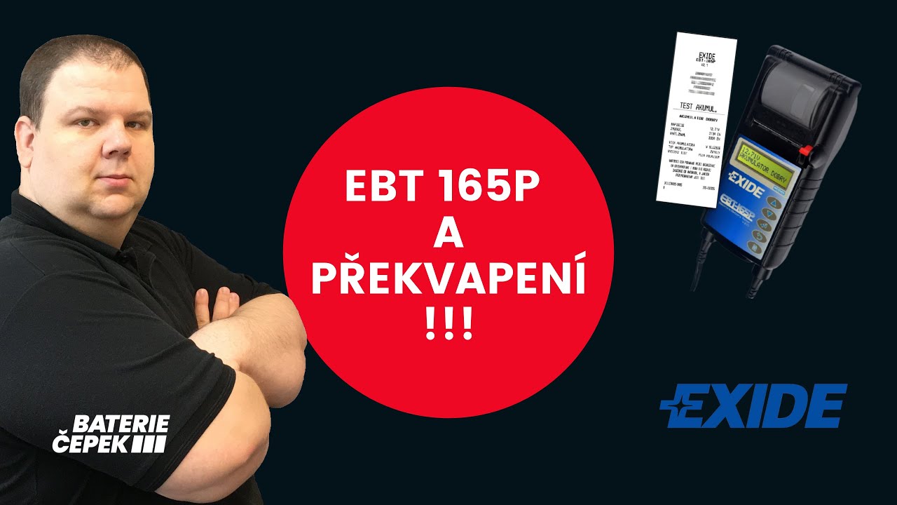 Různé