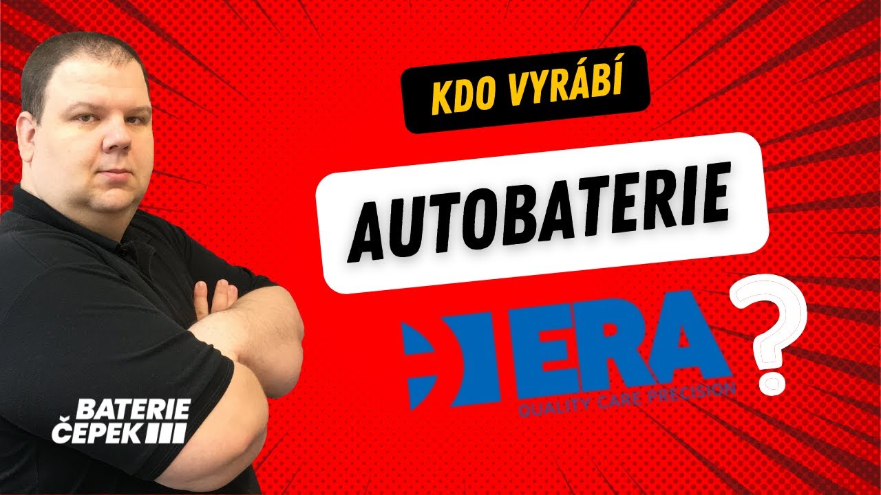Různé
