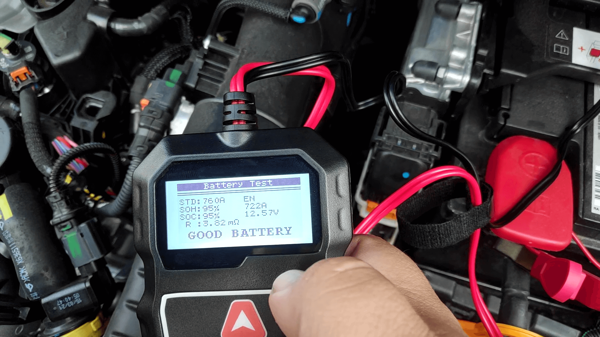 Dvojnásobná životnost vaší autobaterie? Ano, je to možné!