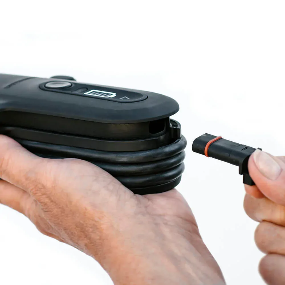 Nabíječka DEFA SmartCharge 6A
