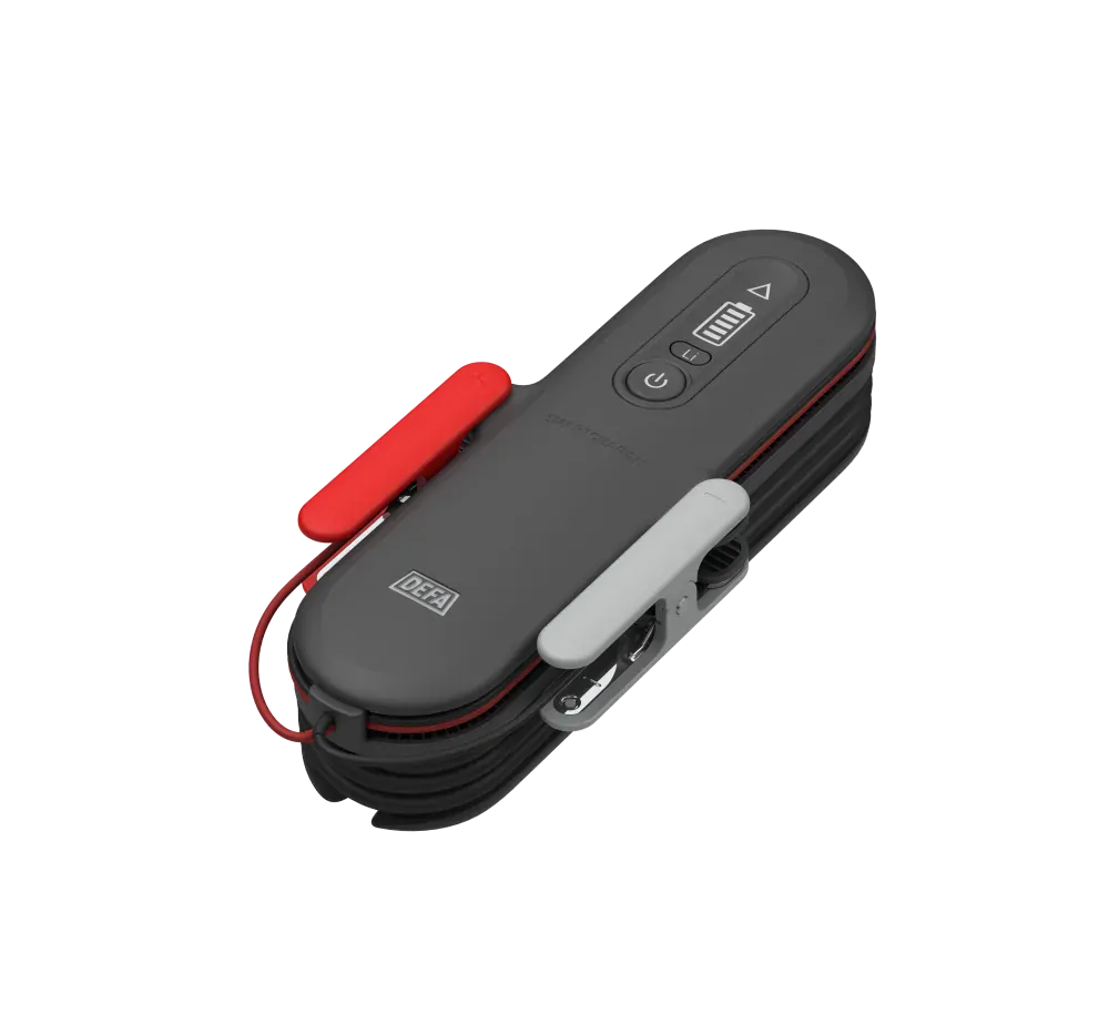 Nabíječka DEFA SmartCharge 6A Lithium