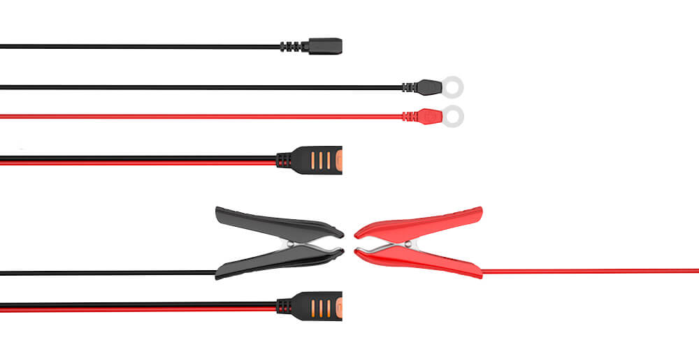 Nabíječka CTEK MXS 10