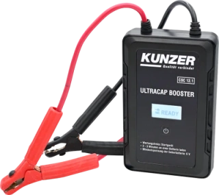 Kunzer UltraCap Booster 12V 800A
