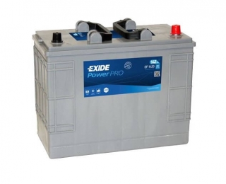EXIDE PowerPRO 12V 142Ah 850A EF1420